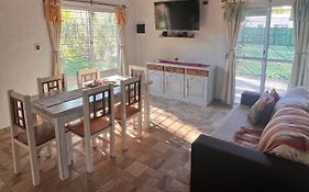 Casa La Margarita - Villa 25 de Mayo, San Rafael